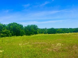 101 Sarra Ln, Poolville, TX 76487