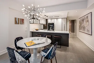 Sold by Extell Marketing Group LLC