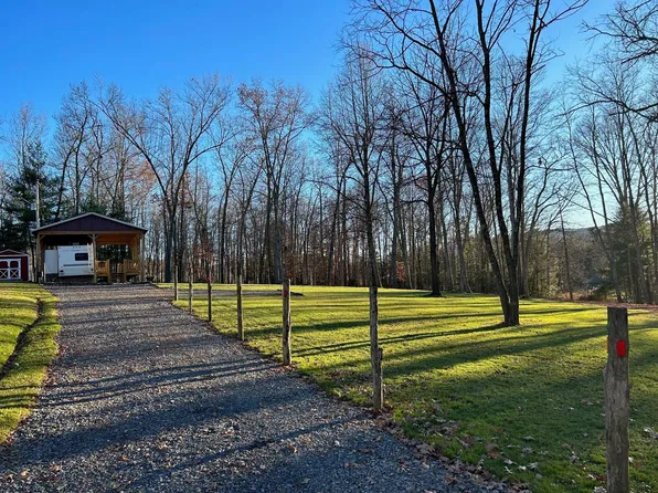 75 Back 40 Dr, Meadow Bridge, WV 25976