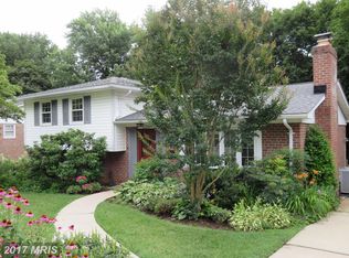 2455 Spring Lake Dr, Lutherville Timonium, MD 21093