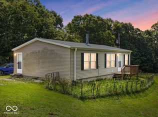 19230 Stacy Rd, Metamora, IN 47030