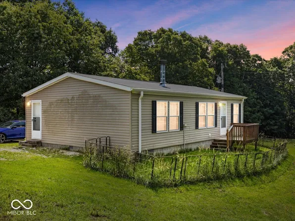 19230 Stacy Rd, Metamora, IN 47030