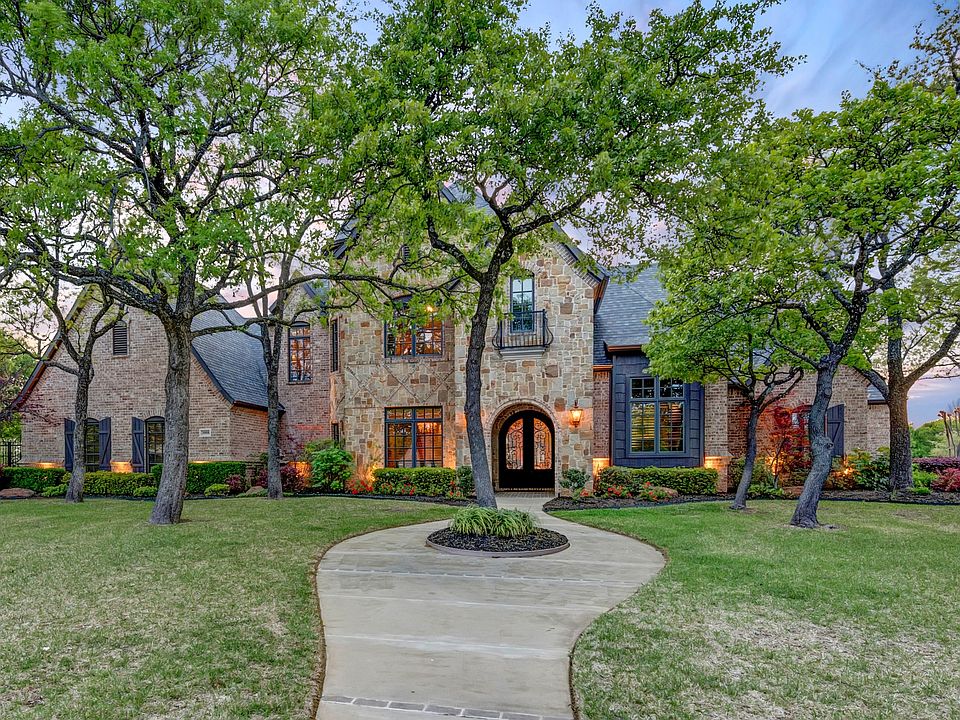 3008 Broadgate Ln, Southlake, TX 76092 | Zillow