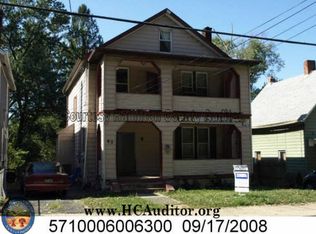 83 Main St, Addyston, OH 45001