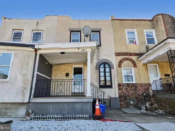 6161 Vandike St, Philadelphia, PA 19135