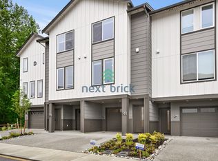 19524 16th Ave SE Unit D3, Bothell, WA 98012