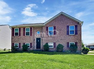 1791 Apple Cider Dr, Hebron, KY 41048