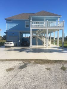 1991 Matt Dr, Crystal Beach, TX, 77650