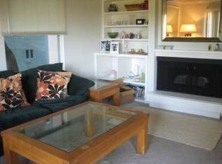 21 Anchorage Rd, Sausalito, CA 94965