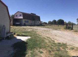 986 S Crook Rd, Fallon, NV 89406