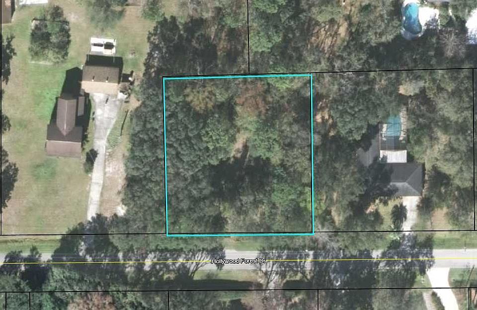 1st image of 0 Hollywood Forest Dr
