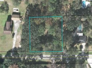 0 Hollywood Forest Dr, Fleming Island, FL 32003