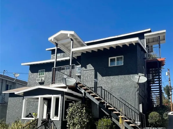 3408 Folsom St, Los Angeles, CA 90063