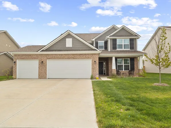 426 Pekin Way, Pendleton, IN 46064