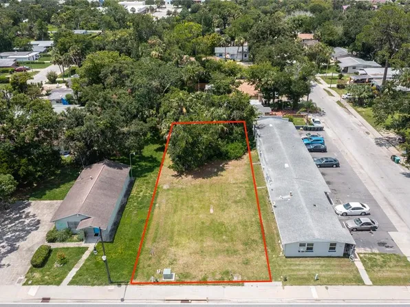 720 ORANGE AVENUE LOT 23, DAYTONA BEACH, FL 32114