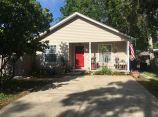 855 Sidney St, Saint Augustine, FL 32084