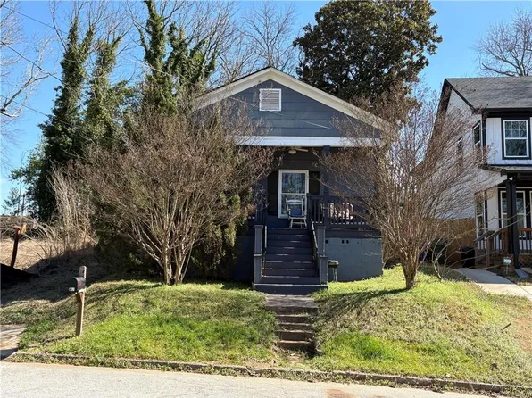 1154 Welch St SW, Atlanta, GA 30310