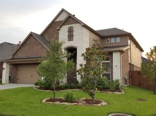 200 Dove Meadow Dr, Conroe, TX 77384