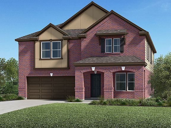 Exterior D