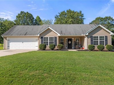 5433 Latham Manor Dr, Gainesville, GA, 30506