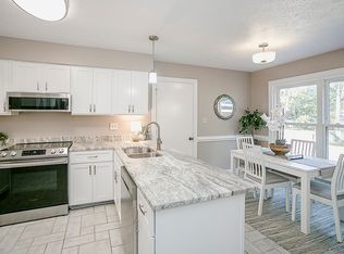 100 Bailey Dr, Yorktown, VA 23692