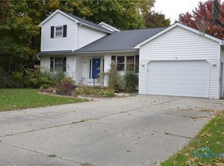 278 N River Rd, Waterville, OH 43566
