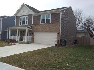 5625 Isaac Rd, Canal Winchester, OH 43110