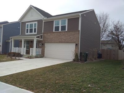 5625 Isaac Rd, Canal Winchester, OH, 43110