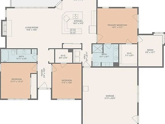 3rd image of 18 Drummore Dr