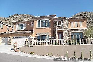 2nd image of 2918 W Amberwood Dr