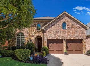 7628 Copper Mountain Ln, McKinney, TX 75070