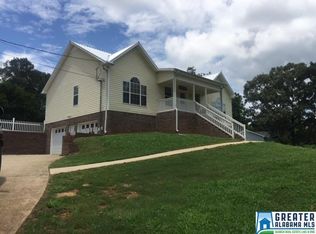 81 Beaver Trl, Warrior, AL 35180