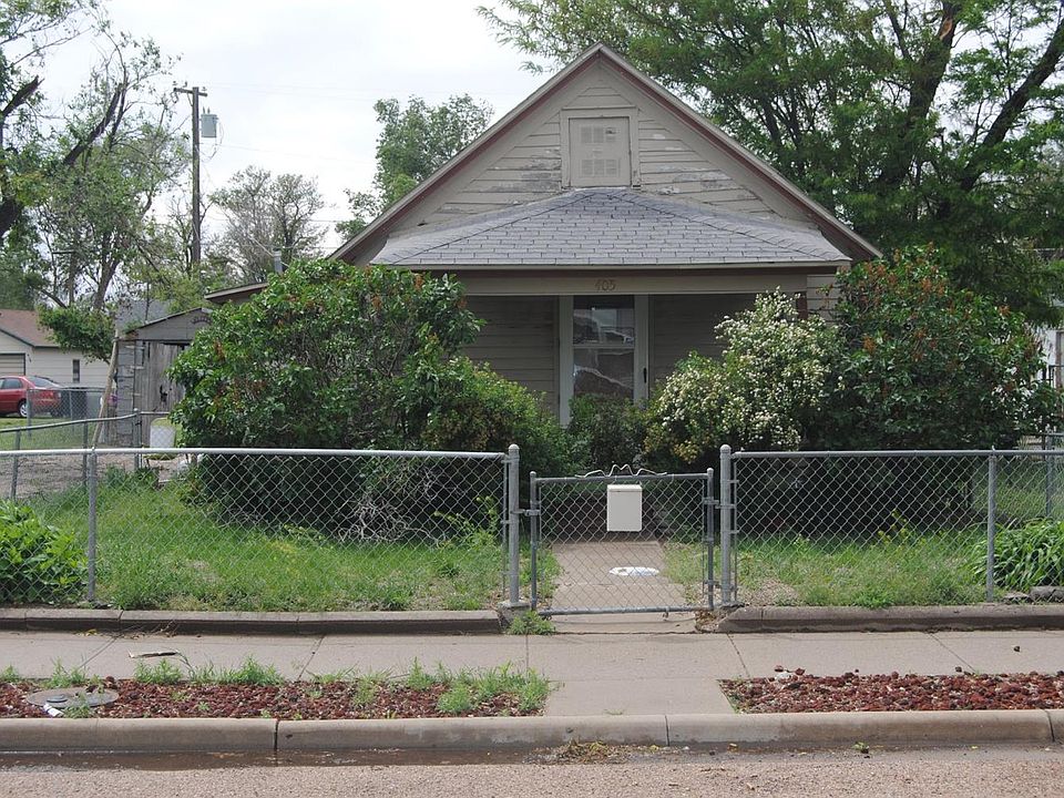 2nd image of 405 N 1st St