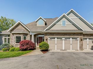 1323 104th St SW, Byron Center, MI 49315