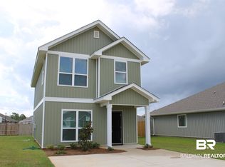 3236 Cala Linda Ln, Lillian, AL 36549