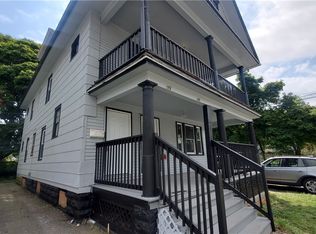 170-172 Hollenbeck St, Rochester, NY 14621