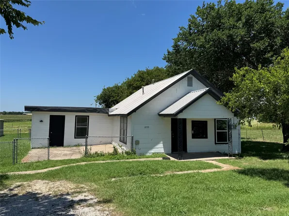1893 Fm 1198, Muenster, TX 76252