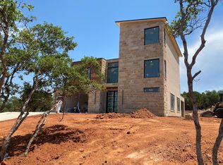 480 Melbourne Trail Possum, Graford, TX 76449