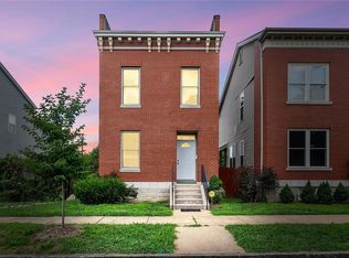 1323 N Market St, Saint Louis, MO 63106