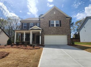 240 Silverleaf Trl, Bethlehem, GA 30620