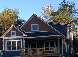 271 Fairview Rd, Asheville, NC 28803