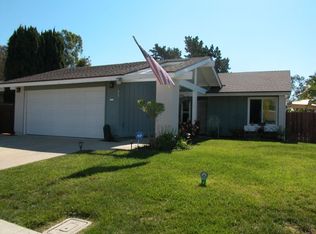 837 La Senda Way, Chula Vista, CA 91910