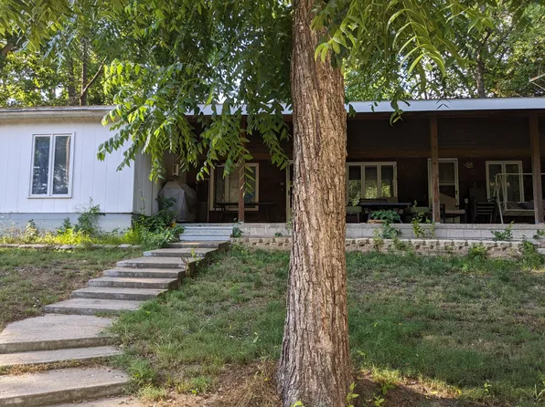 21902 Feather Road, Wheatland, MO 65779
