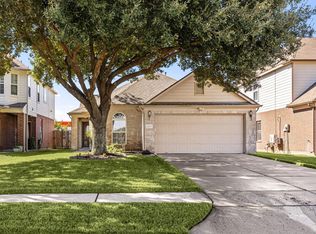 22515 Spring Link Ct, Spring, TX 77373