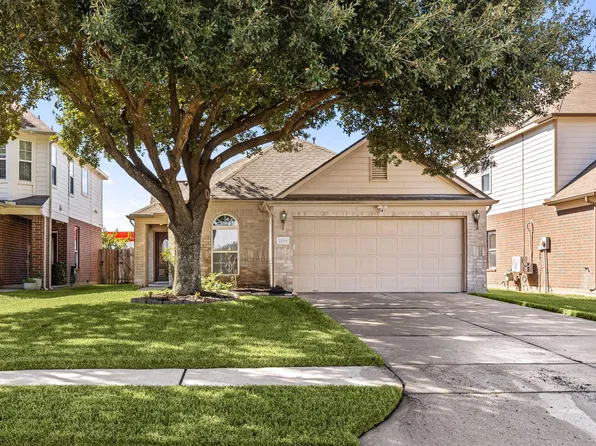 22515 Spring Link Ct, Spring, TX 77373