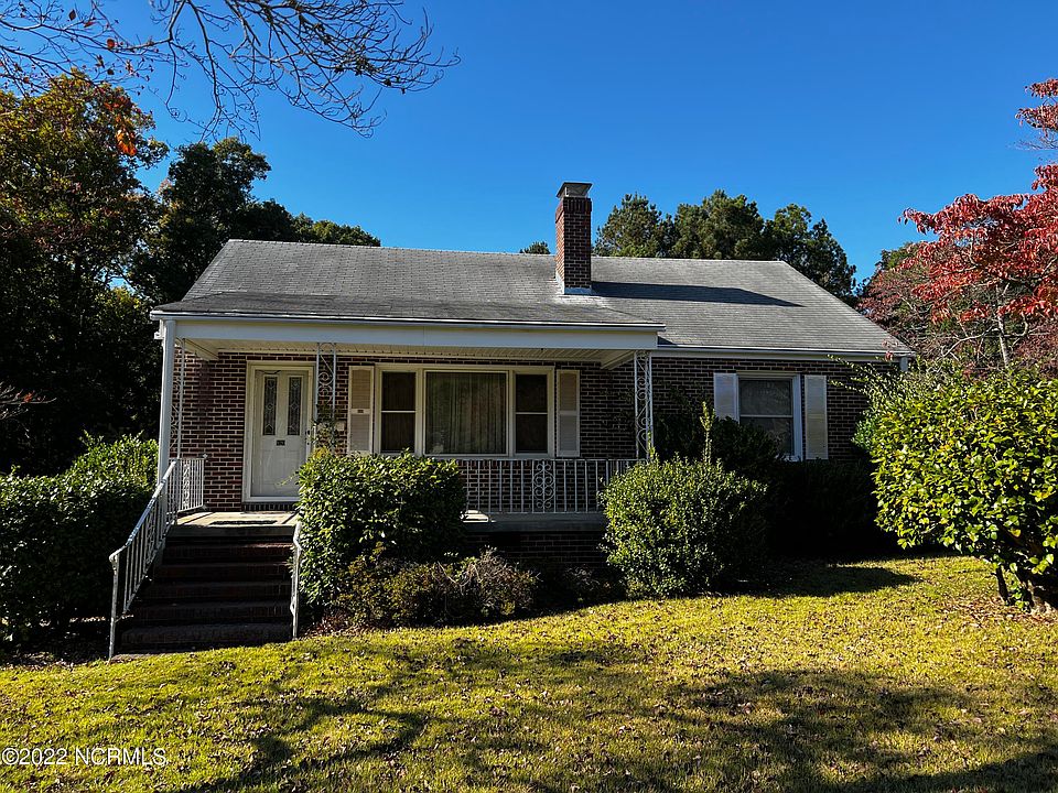 920 Thomas Street, Rockingham, NC 28379 Zillow