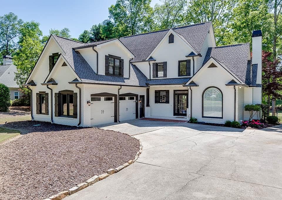 4212 Edgeworth Dr, Flowery Branch, GA 30542 Zillow