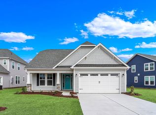 307 Starlit Way, Myrtle Beach, SC 29579