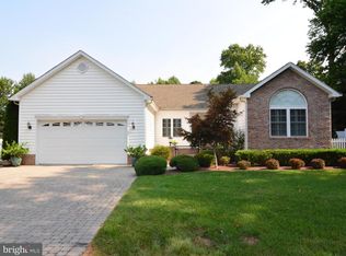 11 Briarcliffe Ct, Ocean View, DE 19970