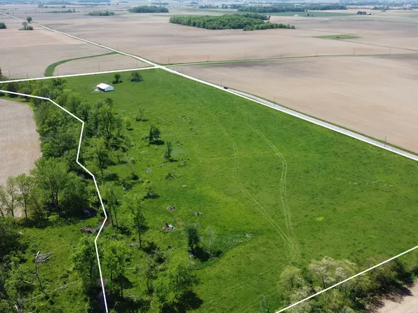 25 N County Road 700 W, Frankfort, IN 46041